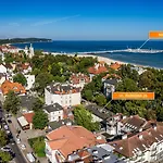 Apartamenty Sun & Snow Parkowa