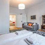 Apartamenty Sun & Snow Parkowa