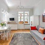 Apartamenty Sun & Snow Parkowa